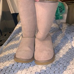 Women’s Uggs